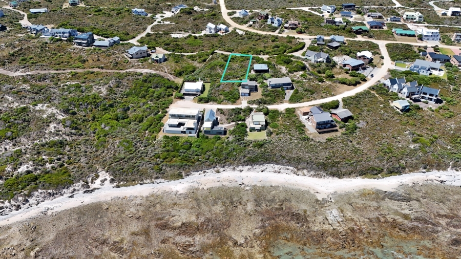 0 Bedroom Property for Sale in Suiderstrand Western Cape